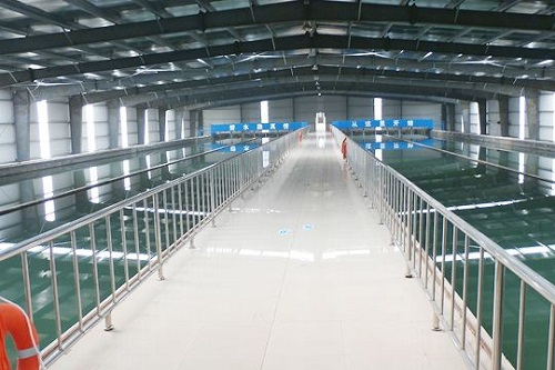 水質(zhì)分析儀表在自來水廠的應(yīng)用